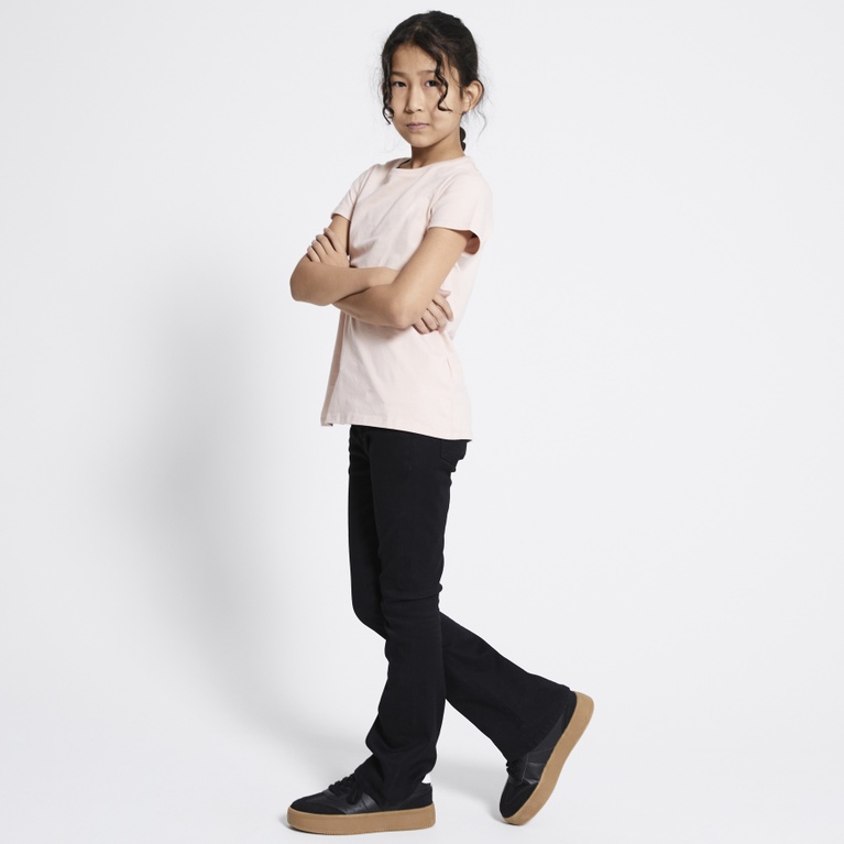 Basic tee "Filippa star"
